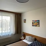 דירה U Zamecku 108 קיוב