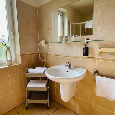 U Zamecku 108 Apartment Kyjov (Hodonin District)