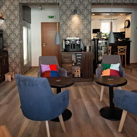 U Zamecku 108 Apartment Kyjov (Hodonin District)