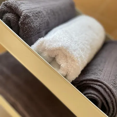 Apartmán U Zámečku 108