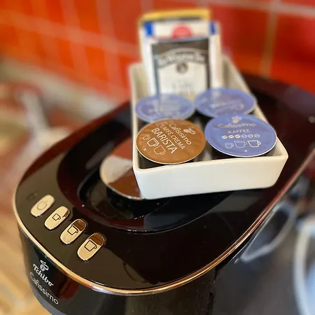 Apartmán U Zámečku 108 *