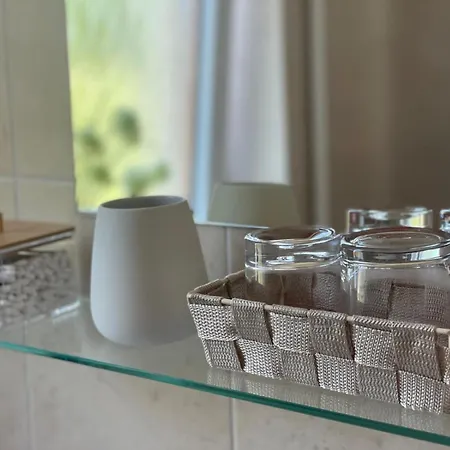 U Zámečku 108 Apartmán Kyjov (Hodonin District)
