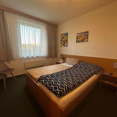 Apartment U Zamecku 108 Kyjov (Hodonin District)