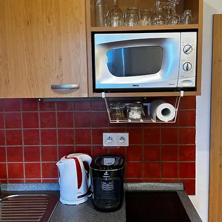 U Zamecku 108 Apartment