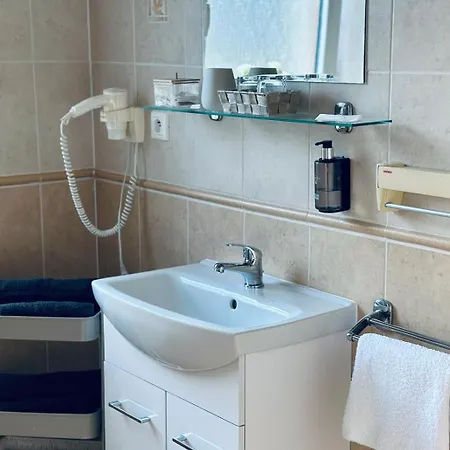 U Zámečku 108 Apartmán